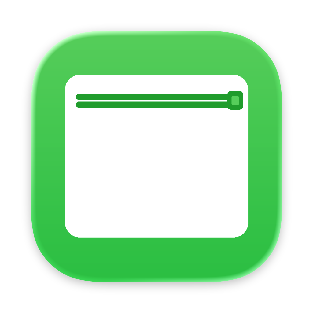 Stash Icon